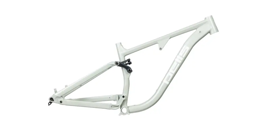 Rám PELLS Tarpan AM 29" Beige M Super Cena