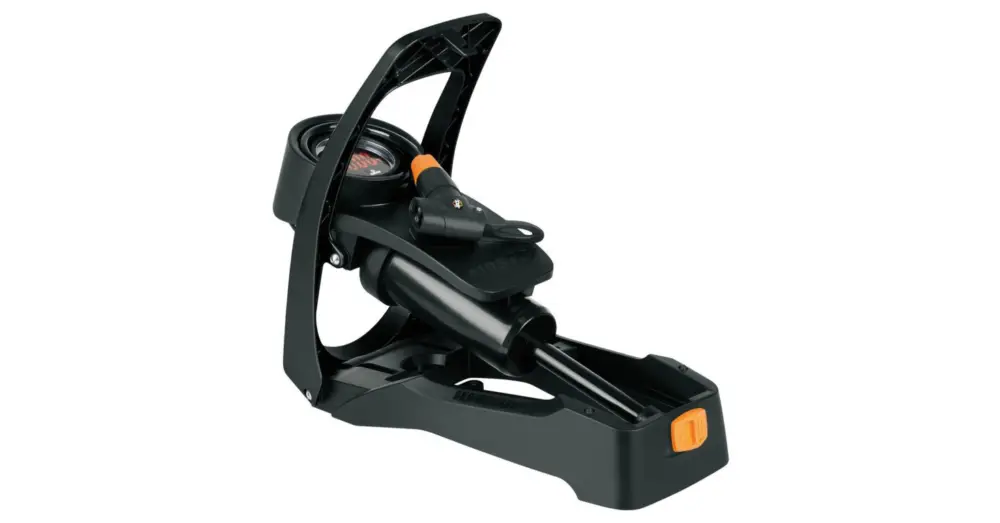 Hit Sezóny Nožní pumpa SKS Airstep Digi