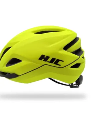 Helma HJC Crosser Neon Yellow Akční Nabídka