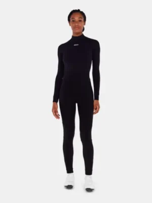 Dámské kalhoty SANTINI RTR Black Novinka
