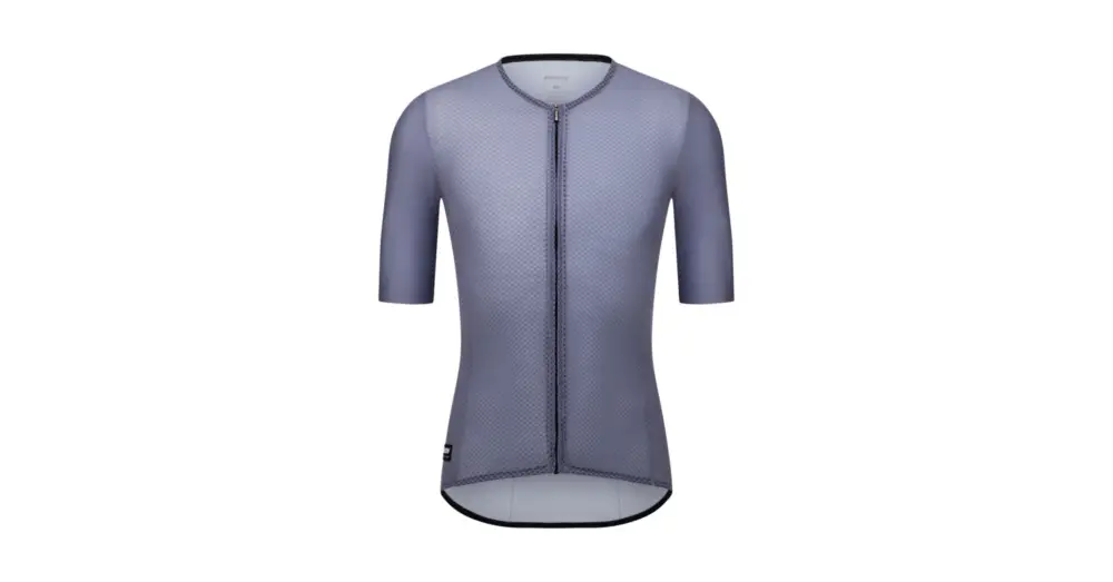 Unisex dres SANTINI Super Lite Grey Nízká Cena