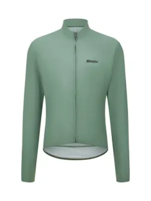 Unisex bunda SANTINI RTR Wind Light Green Nakupujte Hned