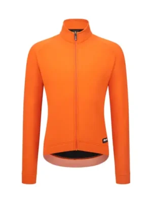 Přímo Od Výrobce Zimní bundaSANTINI RTR Fluo Orange