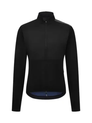 Thermo bunda SANTINI Windbloc Black Top Prodej