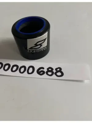 Bezpečná Platba Objímka sedlovky EIGHTPINS vč. fixačního šroubku