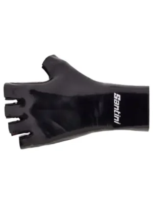 Pouze Dnes Aero rukavice SANTINI MADSS Black