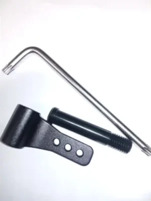 Zámek pro LAPIERRE Overvolt Bosch Integration Ověřený