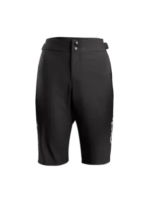 Dámské kraťasy NORCO Flux Black Omezená Nabídka