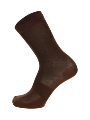 Speciální Cena Ponožky SANTINI Puro Chocolate