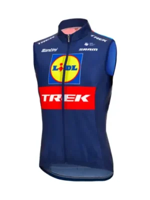 Vesta SANTINI LIDL TREK Omezená Nabídka