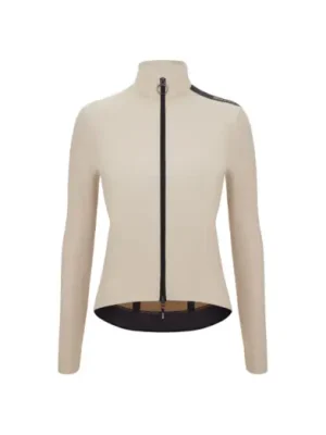 Sezónní Sleva Dámská bunda SANTINI Adapt Multi White