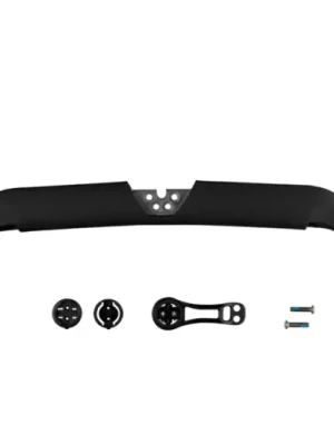 Rychlé Dodání Řídítka LOOK Combo Aero Handlebar Carbon Proteam Mat Glossy