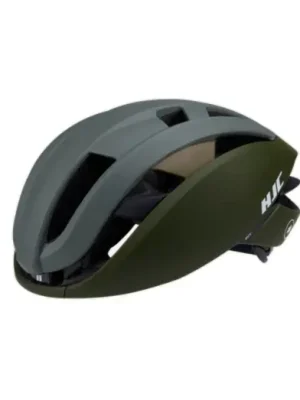 Výhodná Nabídka Helma HJC Ibex 3.0 Matt Dark Green