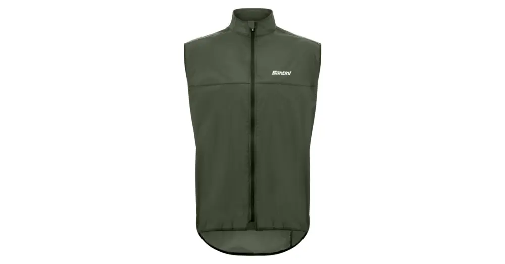 Vesta SANTINI Ventus Green Pouze Dnes