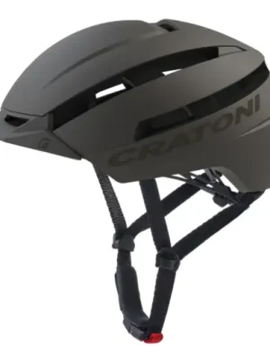 Sleva Helma CRATONI C-Loom 2.0 Black Matt