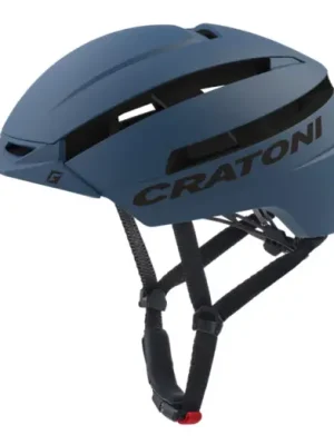 Akční Cena Helma CRATONI C-Loom 2.0 Blue Matt