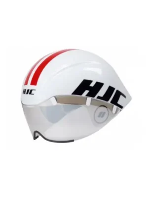 Helma HJC Adwatt White Must-Have