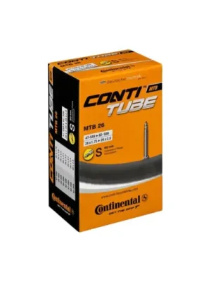 Značkový Duše CONTINENTAL MTB 26