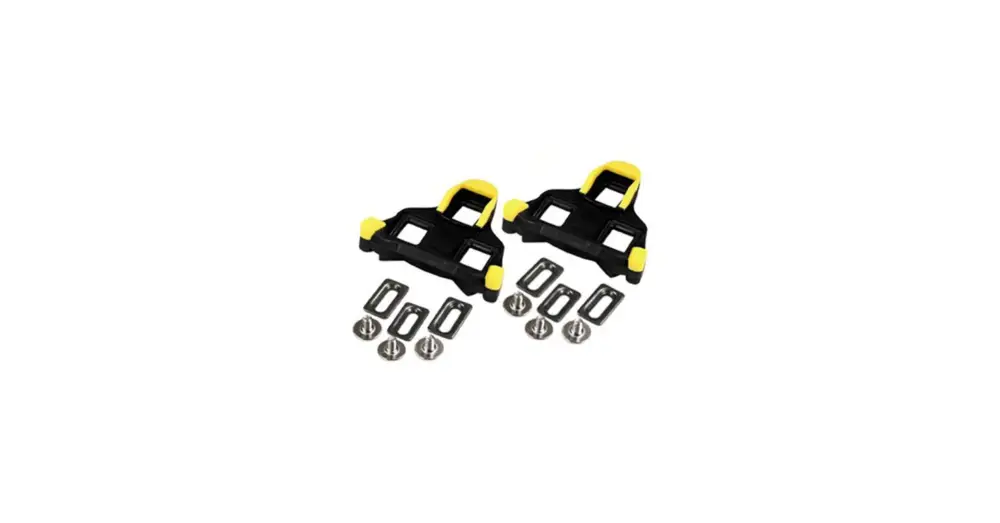 Kufry SHIMANO SM-SH11 SPD-SL s vůlí Výprodej