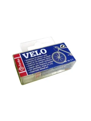Značkový Lepení FERDUS Velo