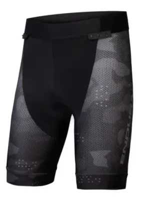 Vnitřní Kraťasy ENDURA SingleTrack Liner Black Sezónní Sleva