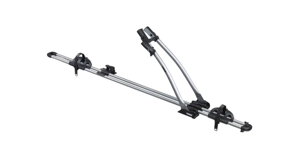 Oblíbený Střešní nosič kol THULE FreeRide 532