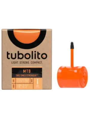 Duše TUBOLITO Tubo MTB 29 / 27,5x1,8-2,5 SV42 Nízká Cena