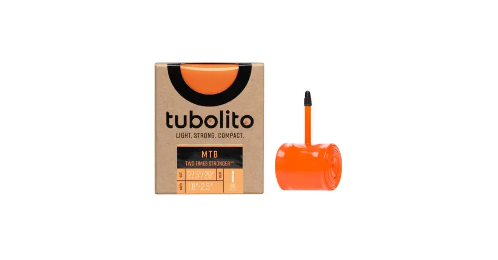 Duše TUBOLITO Tubo MTB 29 / 27,5x1,8-2,5 SV42 Nízká Cena