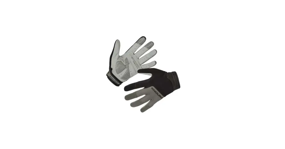 Nakupujte Hned Dlouhoprsté rukavice ENDURA Hummvee Plus II Black