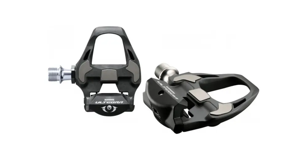 Pedály SHIMANO Ultegra PD-R8000 Akční Nabídka