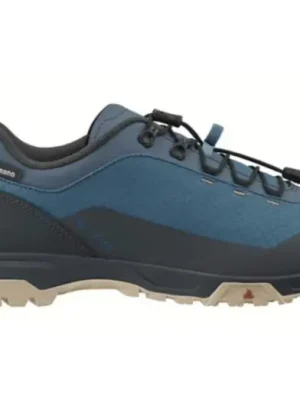 Výhodná Nabídka Tretry SHIMANO SH-ET501 Blue