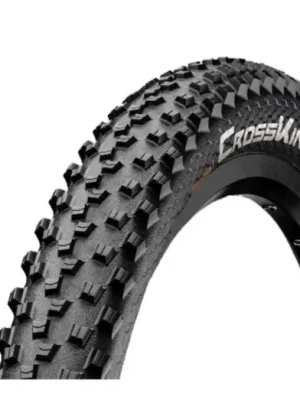 Akční Nabídka Plášť CONTINENTAL Cross King Performance drát