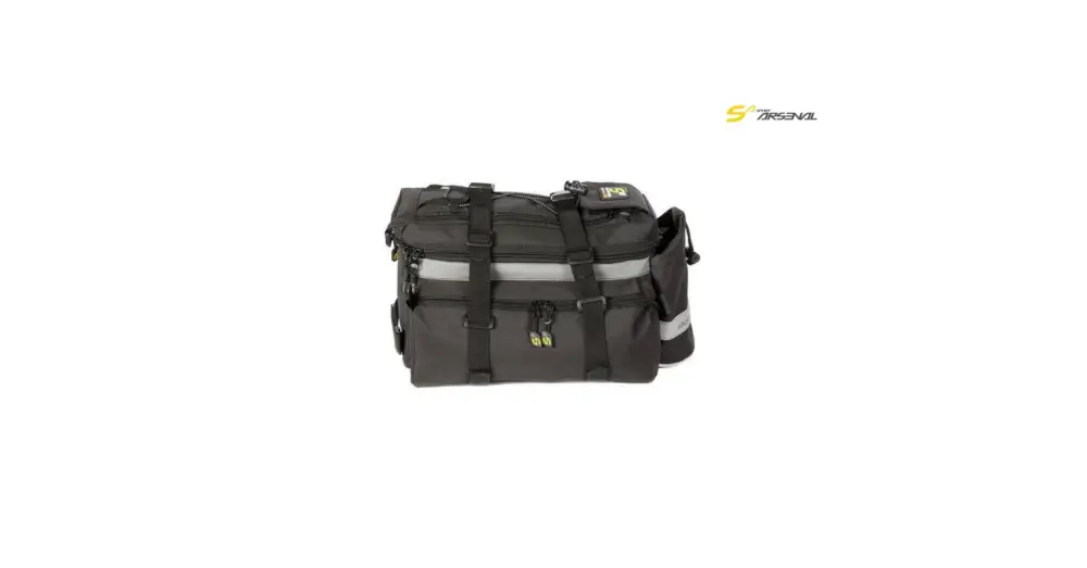 Brašna na nosič SPORT ARSENAL Art. 450 Expresní Doručení