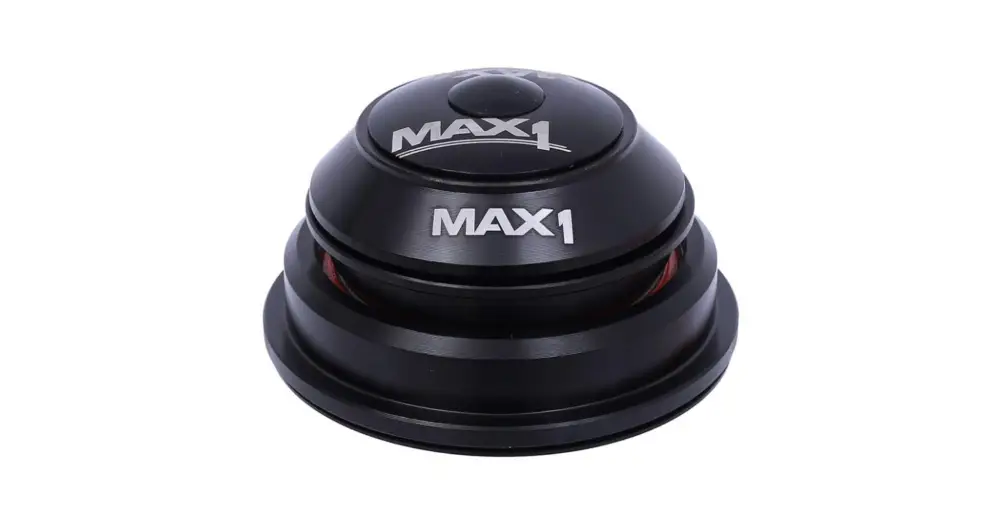 Akce Hlavové složení MAX1 semi-integrované Tapered