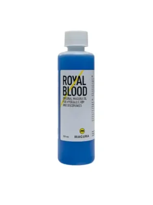Brzdová kapalina MAGURA Royal blood 250ml Kup Teď