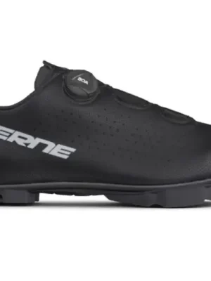 Tretry GAERNE G. Trail Matt Black Doprava Zdarma