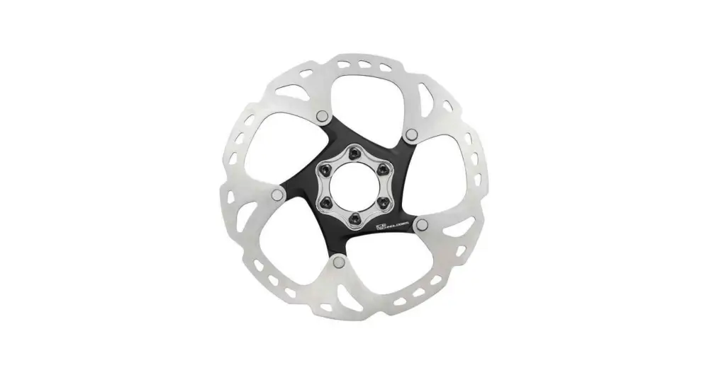 Novinka Brzdový kotouč SHIMANO XT SM-RT86 160mm