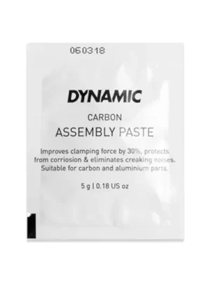 Pouze Dnes Montážní pasta DYNAMIC Carbon Assembly Paste