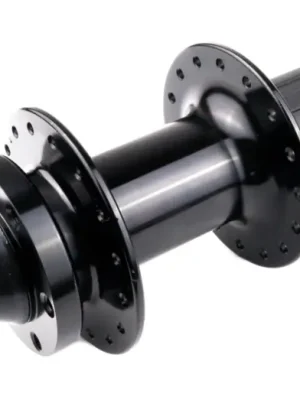 Značkový Zadní náboj FORMULA DC22 Black 32 děr
