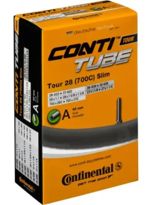 Akční Nabídka Duše CONTINENTAL Tour 28 Slim