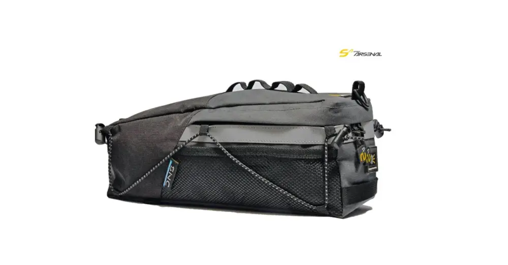 Must-Have Brašna na nosič SPORT ARSENAL Art. 505 malá