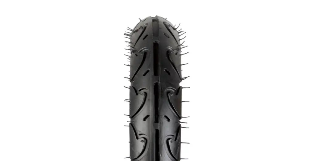 Plášť KENDA K-909A drát 12x1.75" Ihned K Objednání