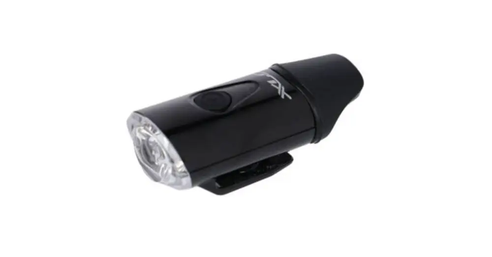 Přední světlo XLC CL-F25 USB Výprodej