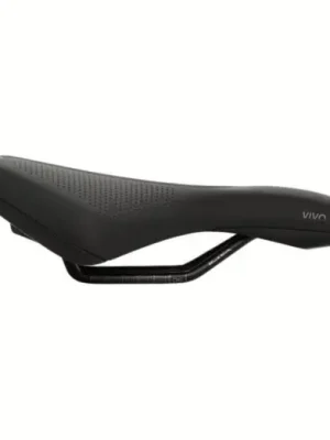Sedlo SELLE ROYAL Vivo Mini Black Bezpečná Platba