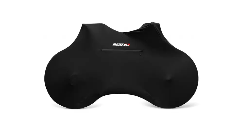Objednat Nyní Obal na kolo Bike mBag 3.0