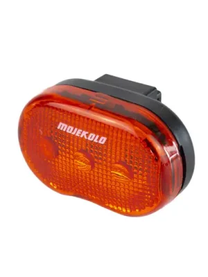 Blikačka MOJEKOLO Flash 3-LED Rychlé Dodání