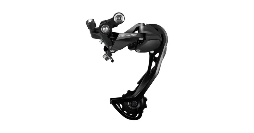 Přehazovačka SHIMANO Alivio RD-M3100 9s Hit Sezóny