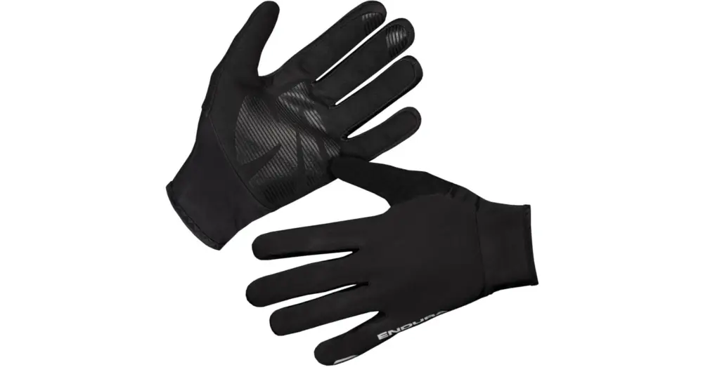 Expresní Doručení Rukavice ENDURA FS260-Pro Thermo Black
