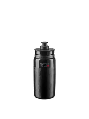 Nejlepší Volba Láhev ELITE Fly Tex Black 550ml