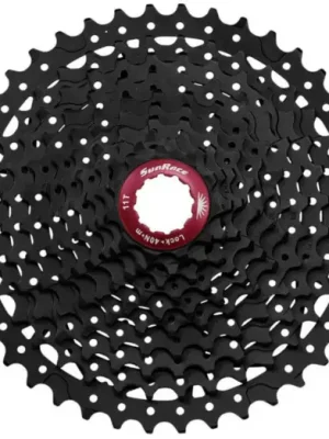 Sleva Kazeta SUNRACE CSMS2 Black 10s 11/46